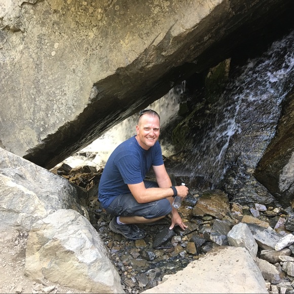 Hi, I’m Jeremy, AMBASSADOR - Picture 5 of 8